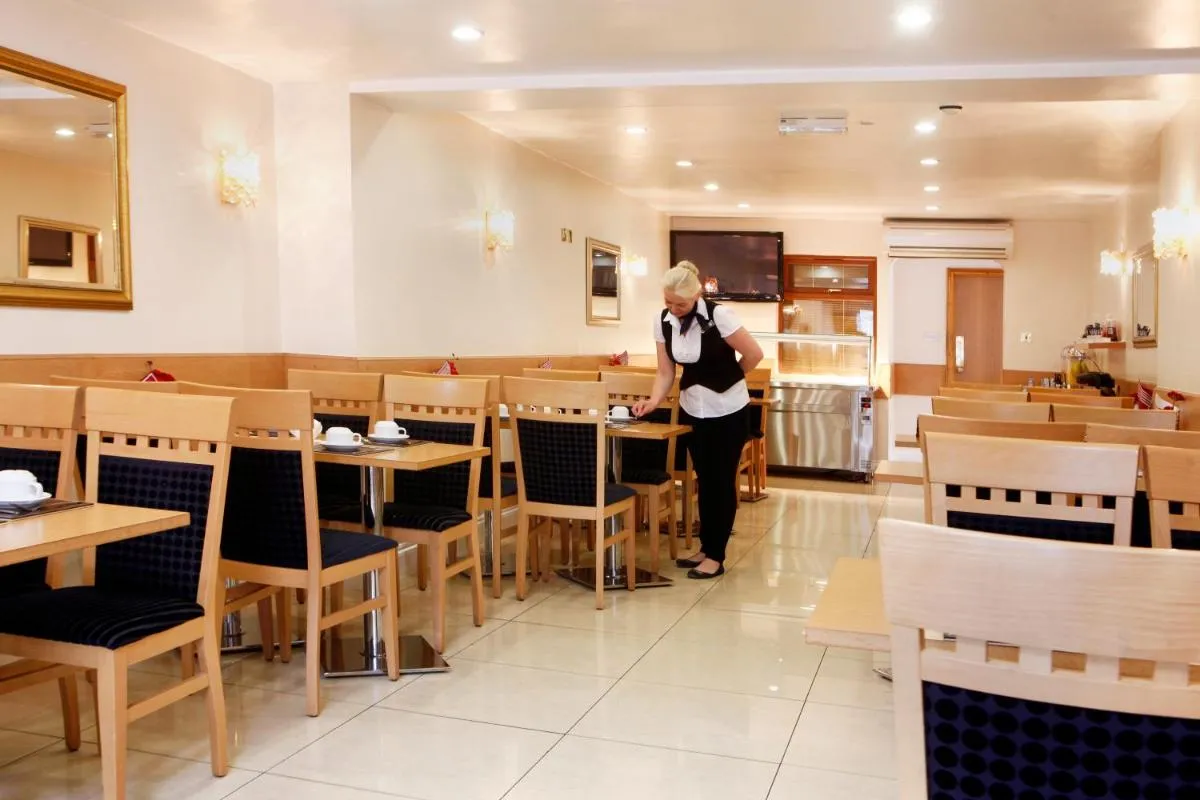 Image 4 of Best Western London Ilford Hotel