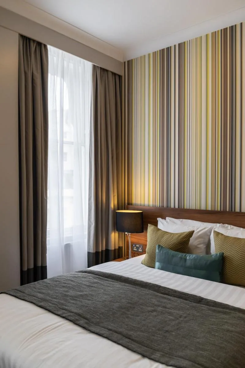 Image 4 of Best Western Mornington Hotel Hyde Park
