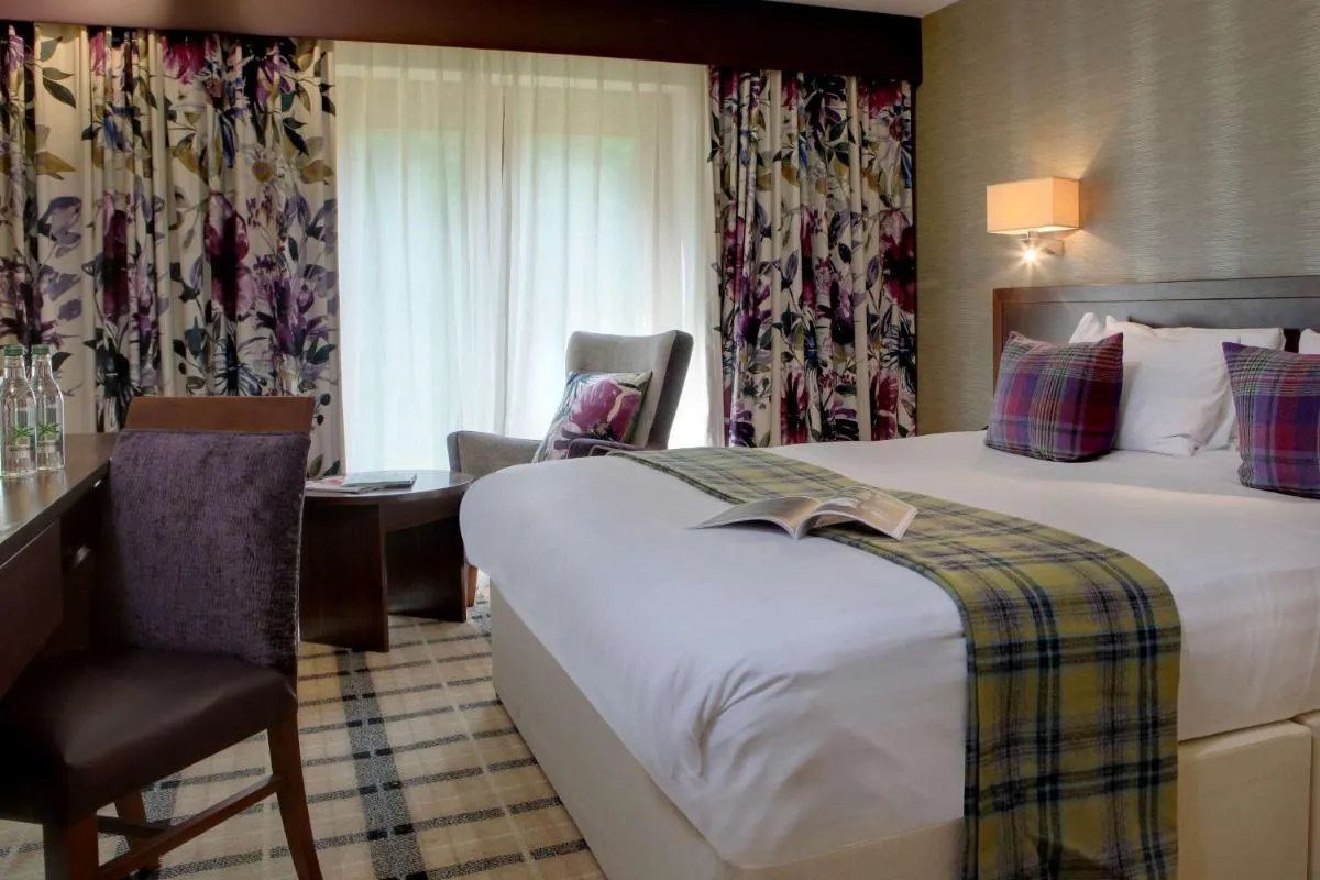 Image 5 of Best Western PLUS Grim’s Dyke Hotel