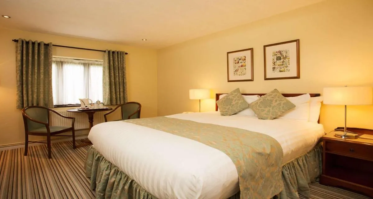 Image 3 of Best Western PLUS Grim’s Dyke Hotel