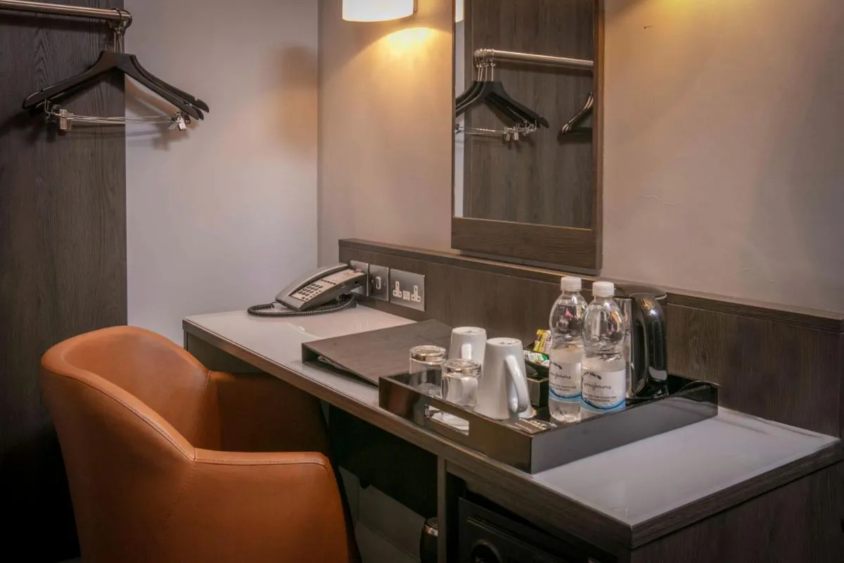 Image 3 of Best Western Plus Vauxhall Hotel