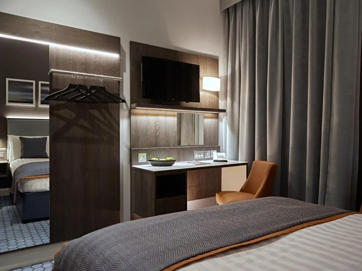 Image 4 of Best Western Plus Vauxhall Hotel