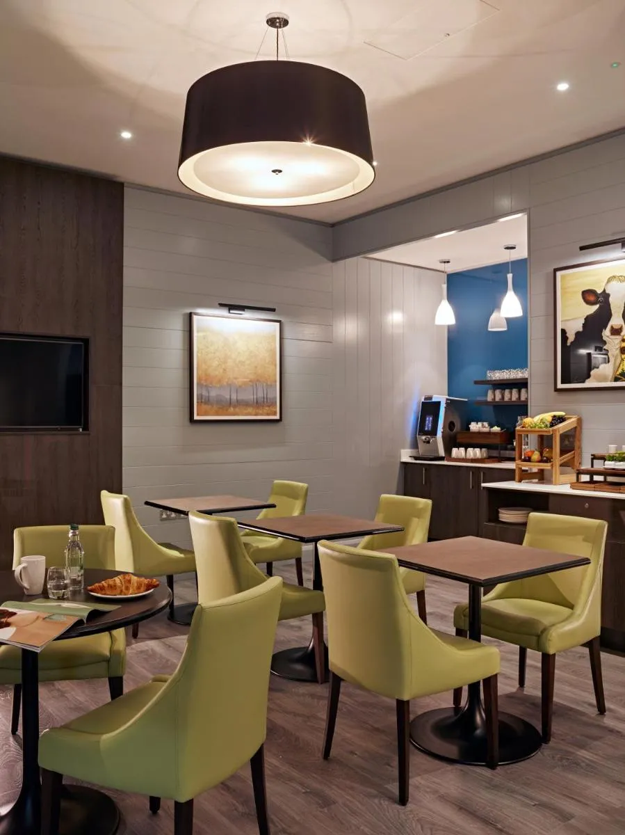 Image 5 of Best Western Plus Vauxhall Hotel