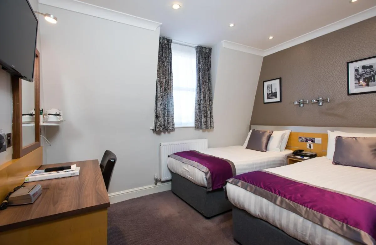 Image 4 of Best Western Victoria Palace