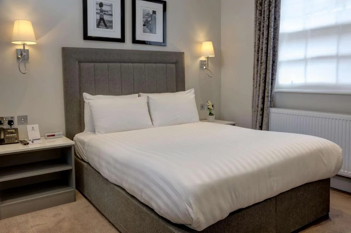 Image 5 of Best Western Victoria Palace