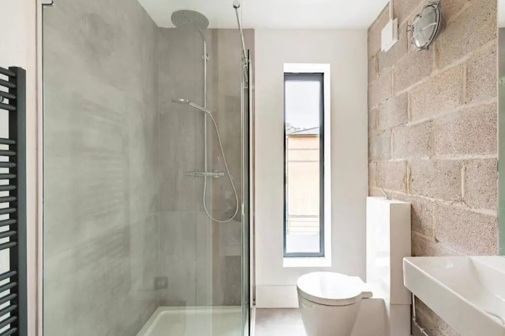 Image 3 of Bethnal Green Loft in Hip East London