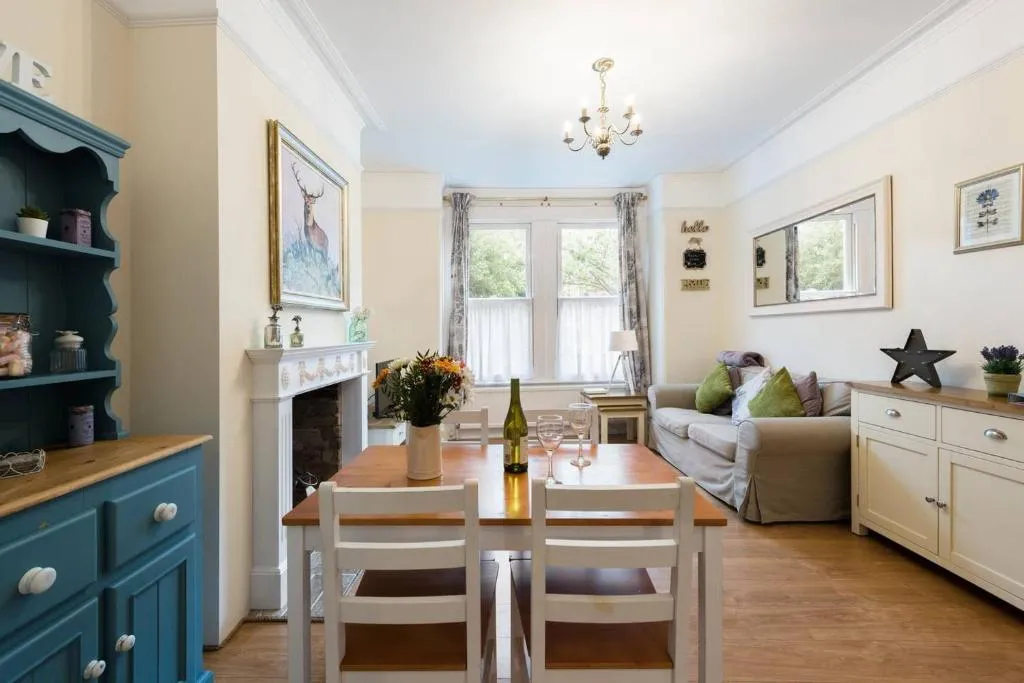 Image 1 of Bikki Apartments – 2 Bed – Free Parking – Own Entrance