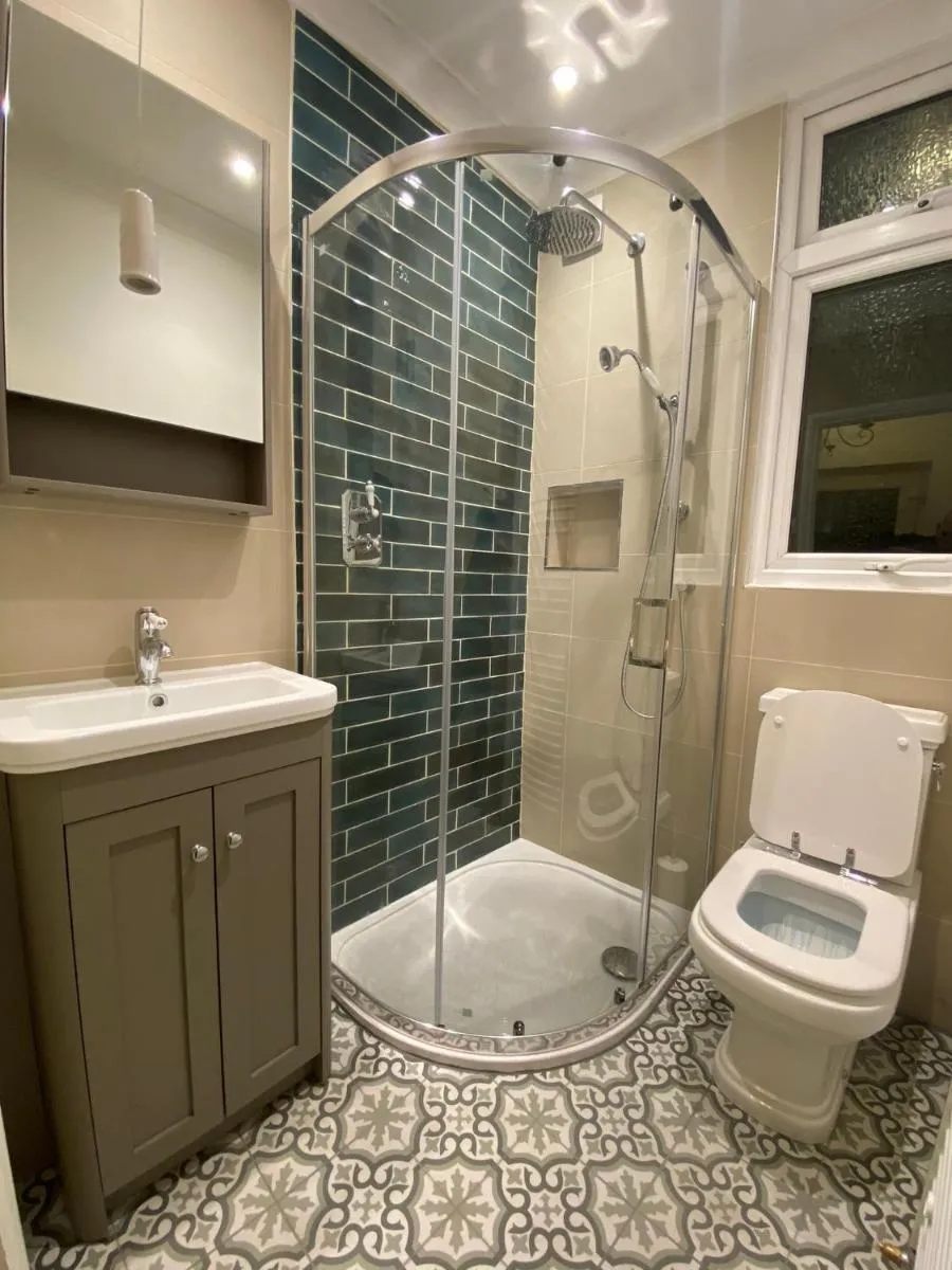 Image 4 of Bikki Apartments – 2 Bed – Free Parking – Own Entrance