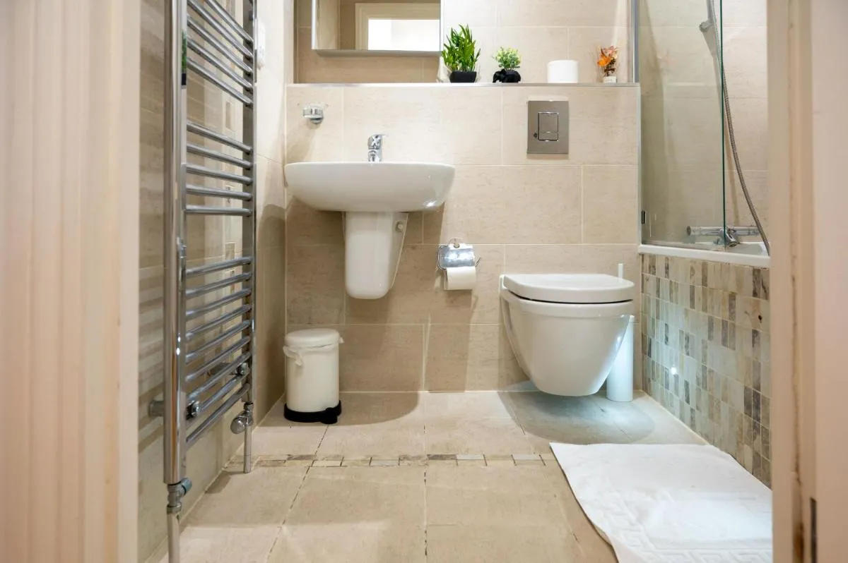 Image 3 of Bloomsbury City Escape Flat 1