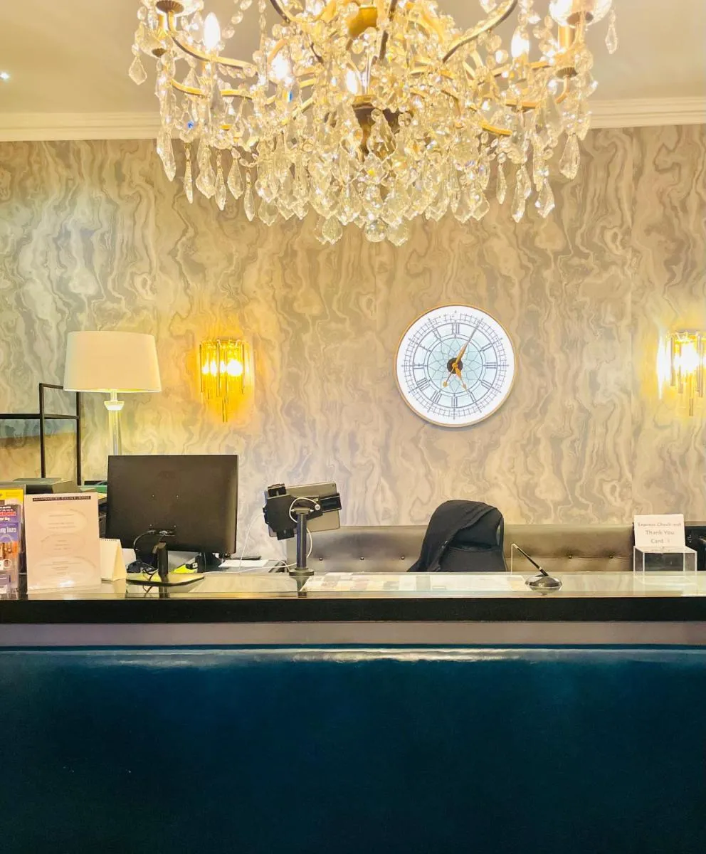 Image 5 of Bloomsbury Palace Hotel