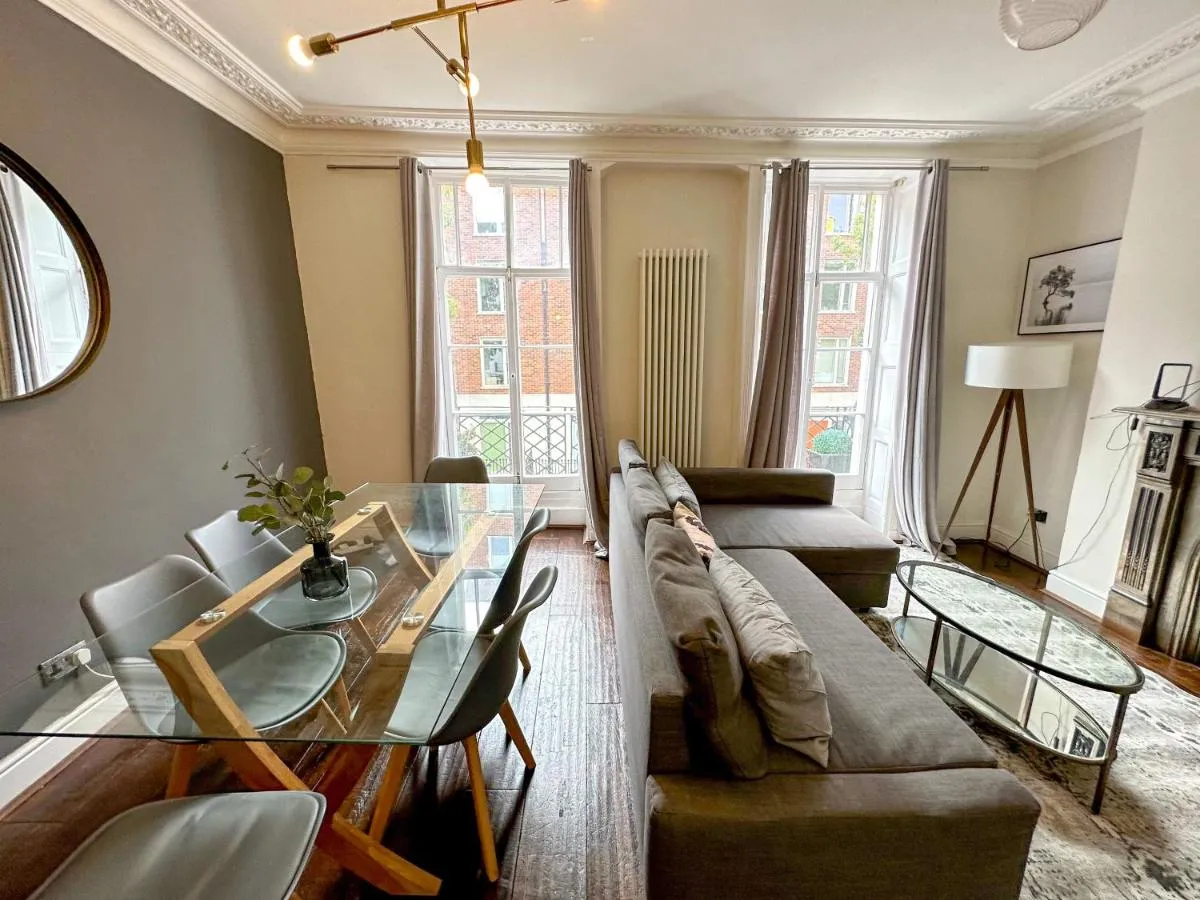 Image 5 of Bloomsbury Residences