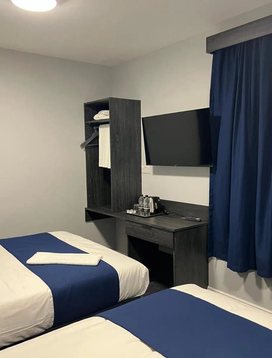 Image 4 of Blue Sapphire Hotel