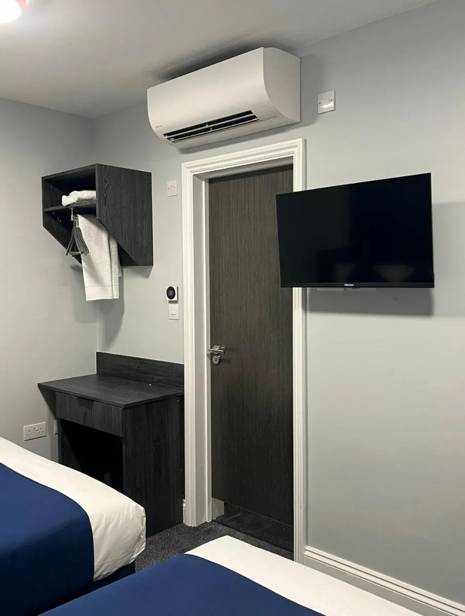 Image 5 of Blue Sapphire Hotel