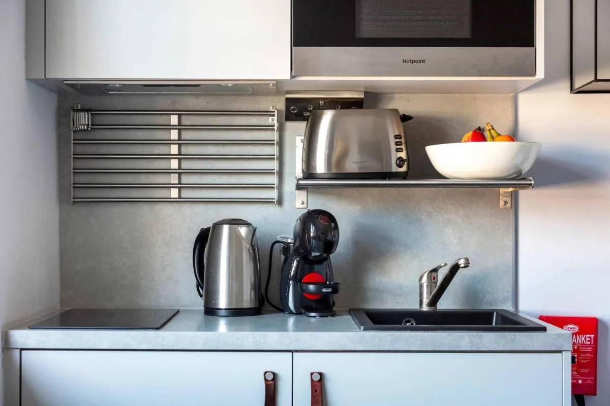 Image 3 of BnBNova – 1BR Kings Cross and Camden