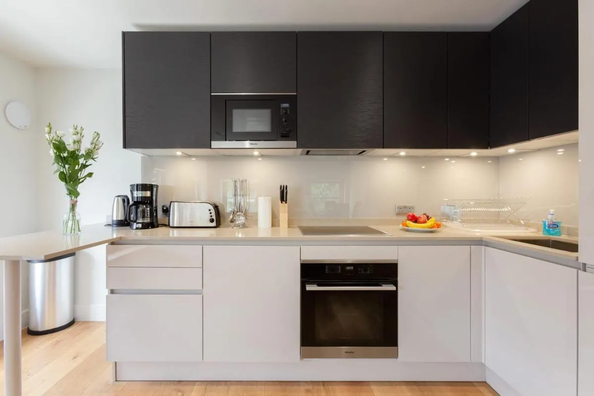 Image 3 of BnBNova – 1BR – Central Fitzrovia