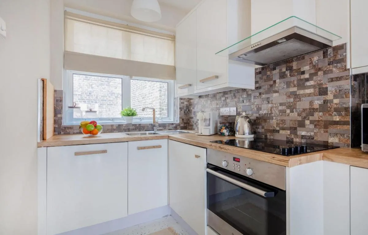 Image 3 of BnBNova – 1BR – Holborn & Central London – The Museum