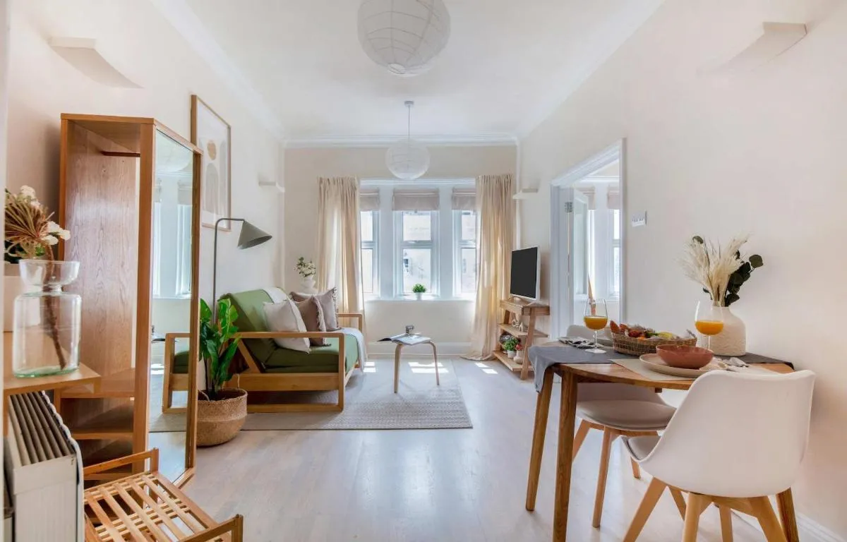 Image 4 of BnBNova – 1BR – Holborn & Central London – The Museum