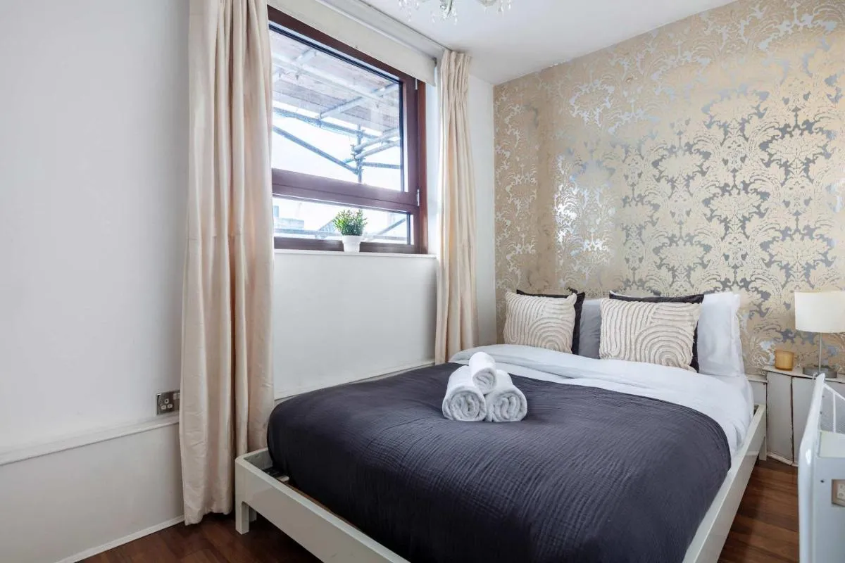 Image 4 of BnBNova – 1BR – Piccadilly Circus & Trafalgar Square