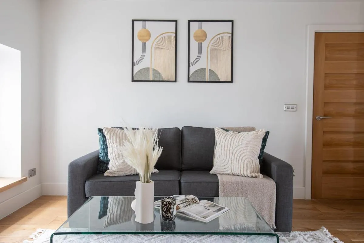 Image 3 of BnBNova – 2BR in Prime Soho & Fitzrovia
