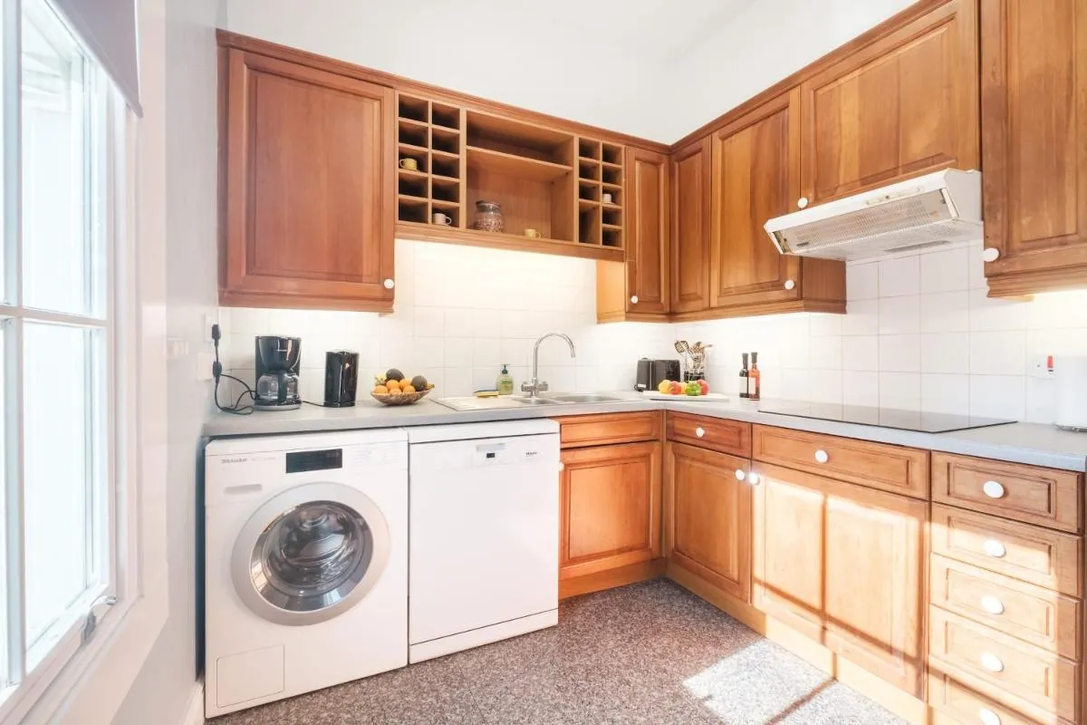 Image 3 of BnBNova – 3BR – King’s Cross
