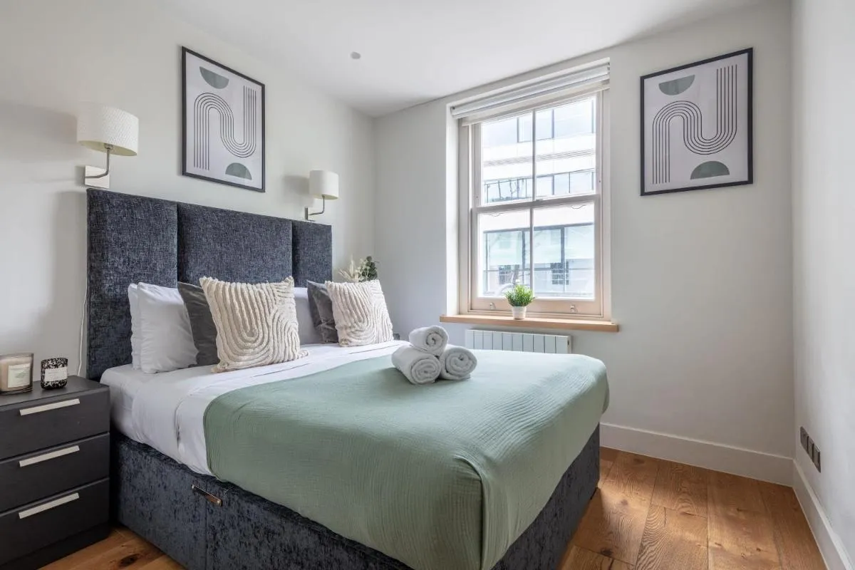 Image 4 of BnBNova – Central Fitzrovia