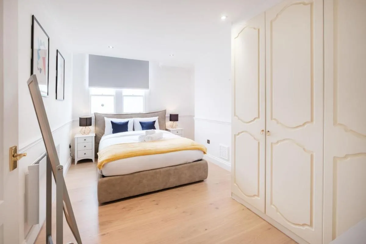 Image 3 of BnBNova – London Fitzrovia