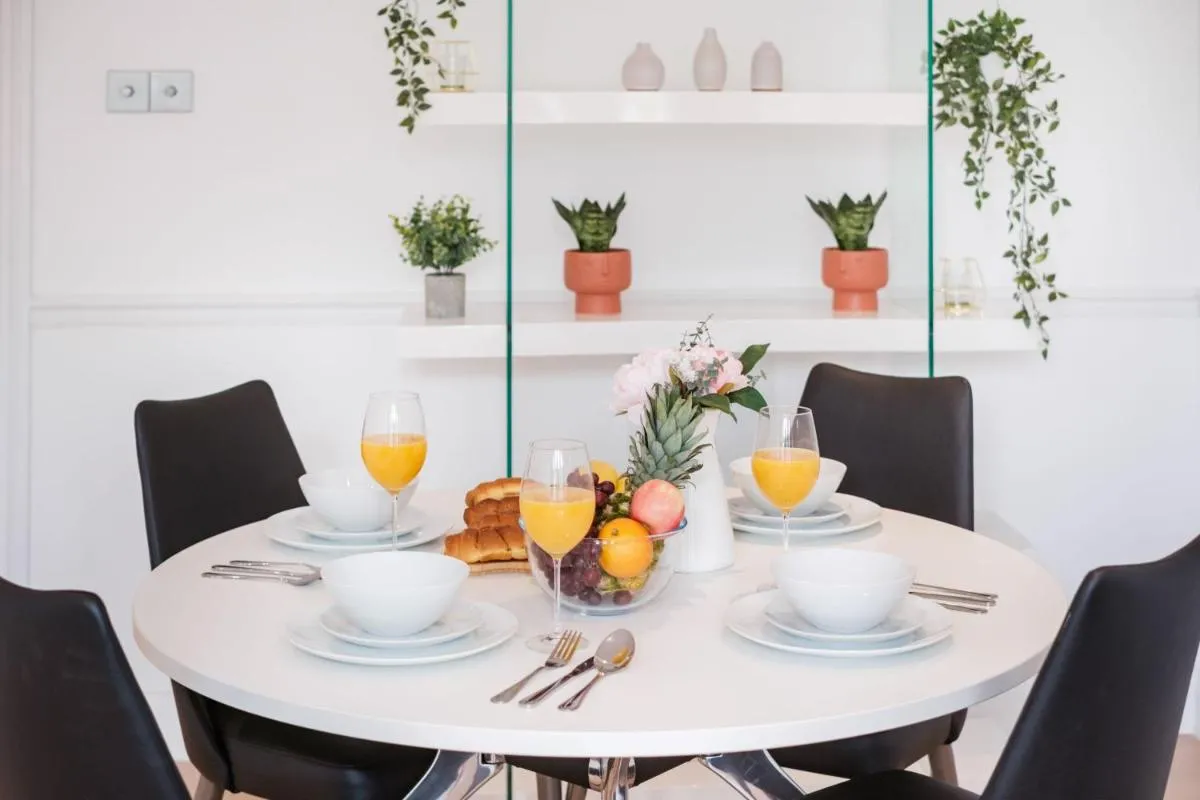 Image 4 of BnBNova – London Fitzrovia