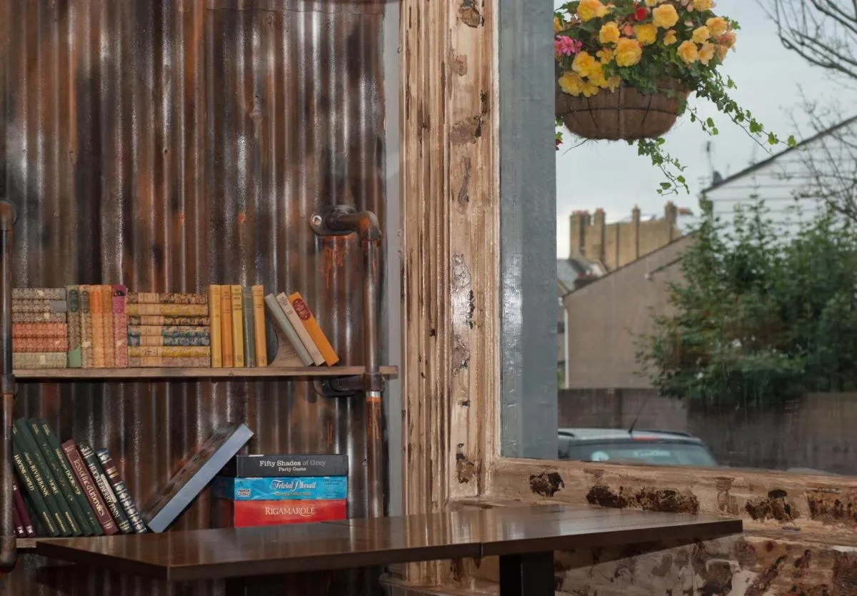 Image 5 of Book A Bed Hostels