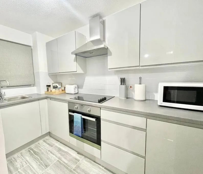 Image 4 of Book Your Stay in London Central Apartments