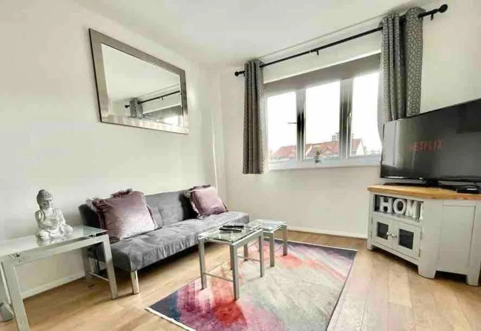 Image 5 of Book Your Stay in London Central Apartments