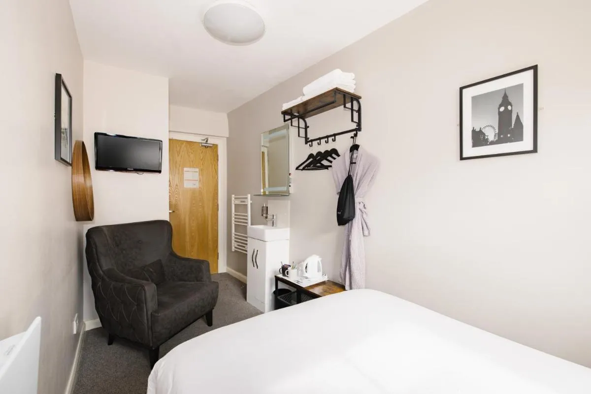 Image 4 of Borough High Street Rooms