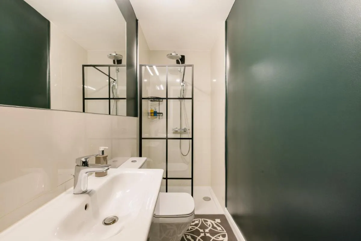 Image 3 of Borough High Street Rooms