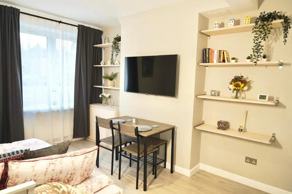 Image 5 of Borough Market, Tower Bridge Retreat, Central London Stay