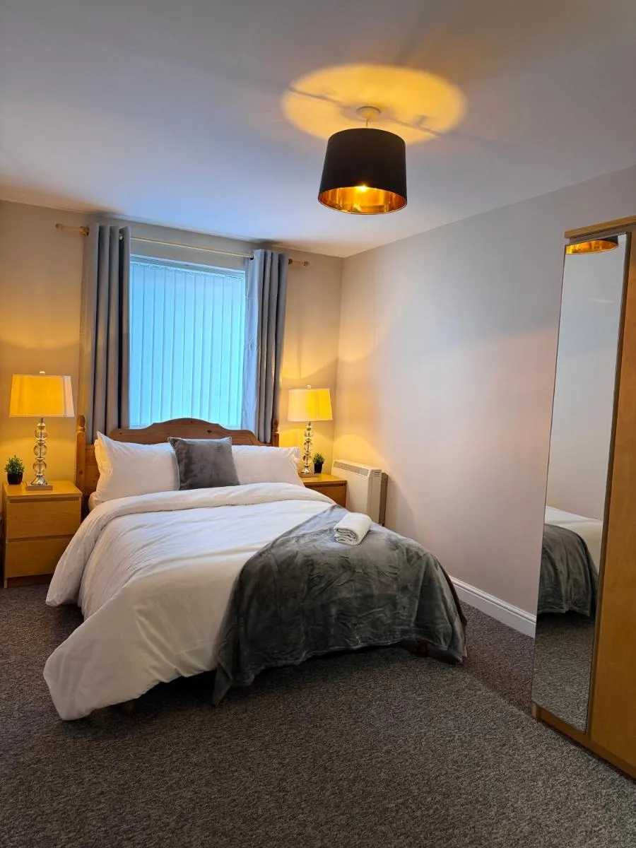 Image 4 of Bounds Green Luxurious Hideaway