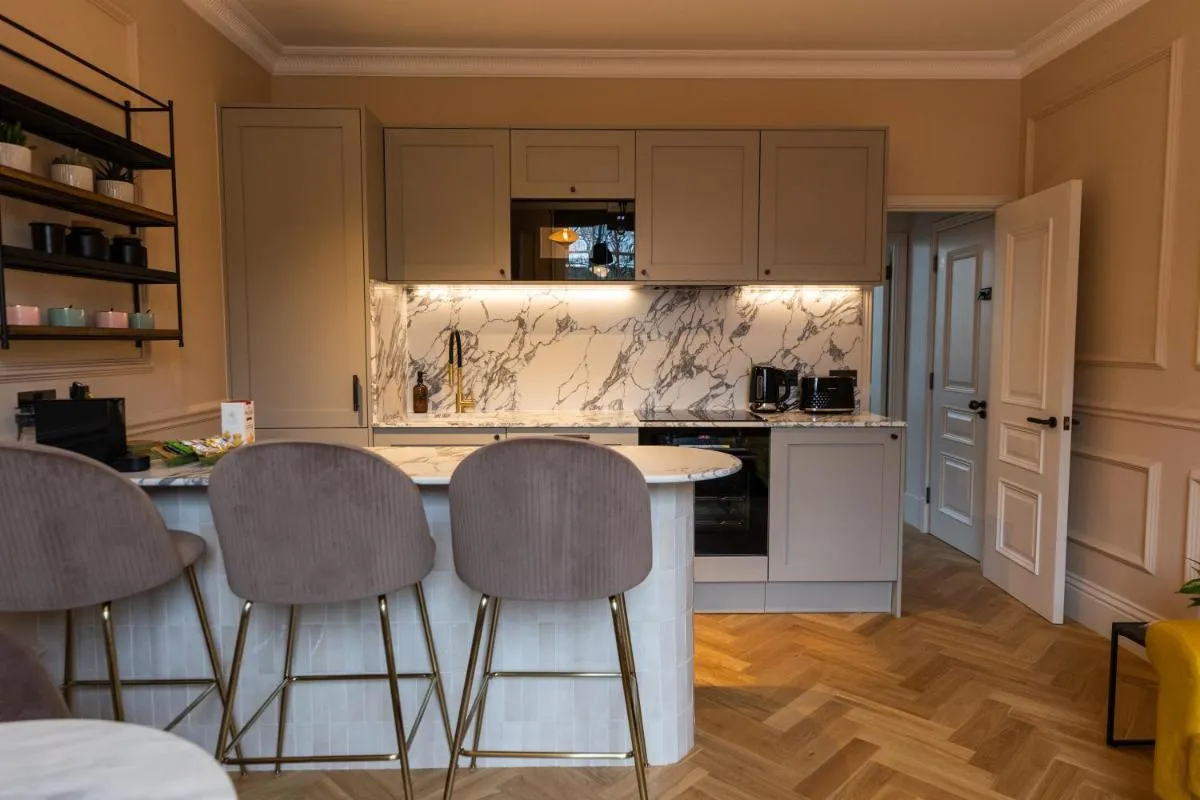 Image 4 of Boutique Apartment in Camden road