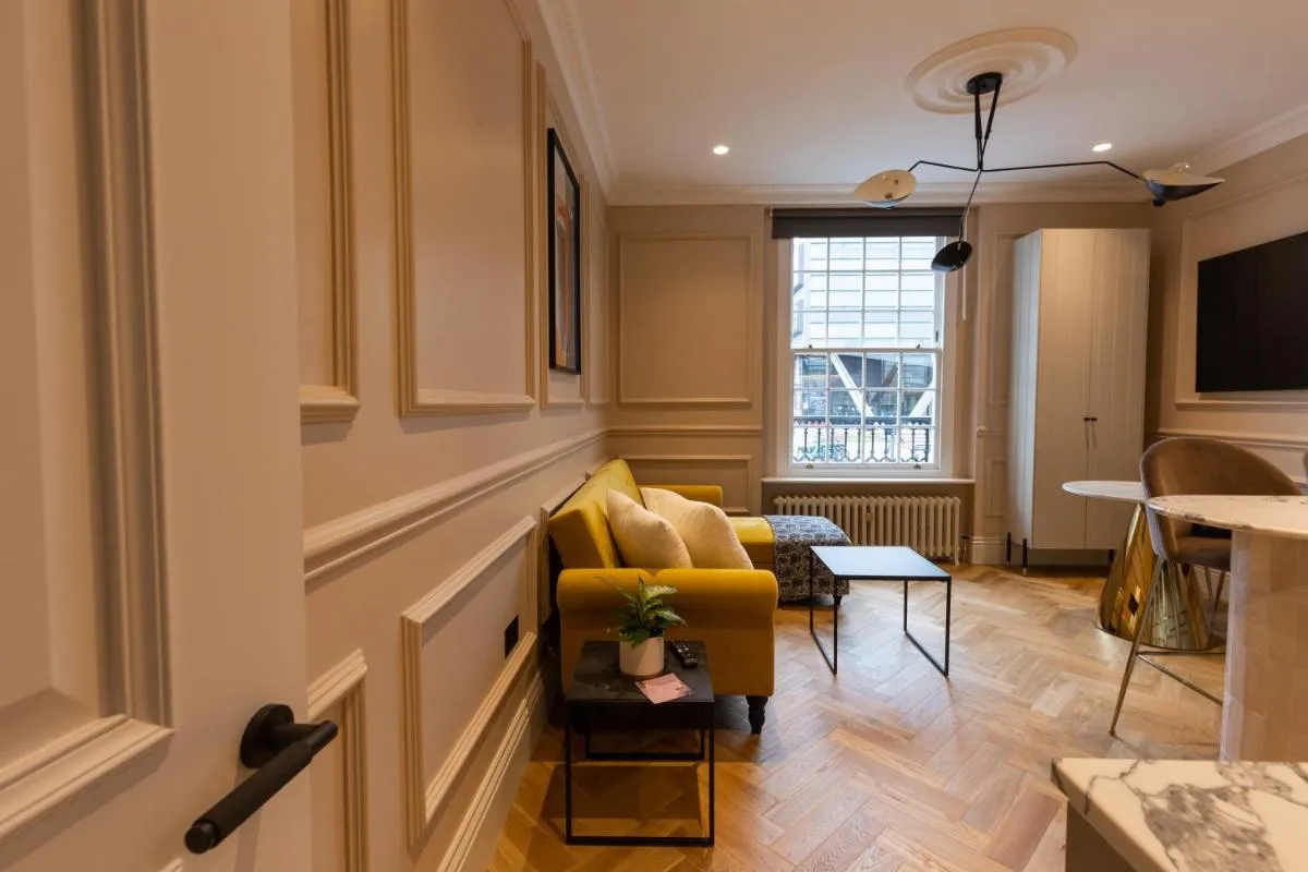 Image 3 of Boutique Apartment in Camden road