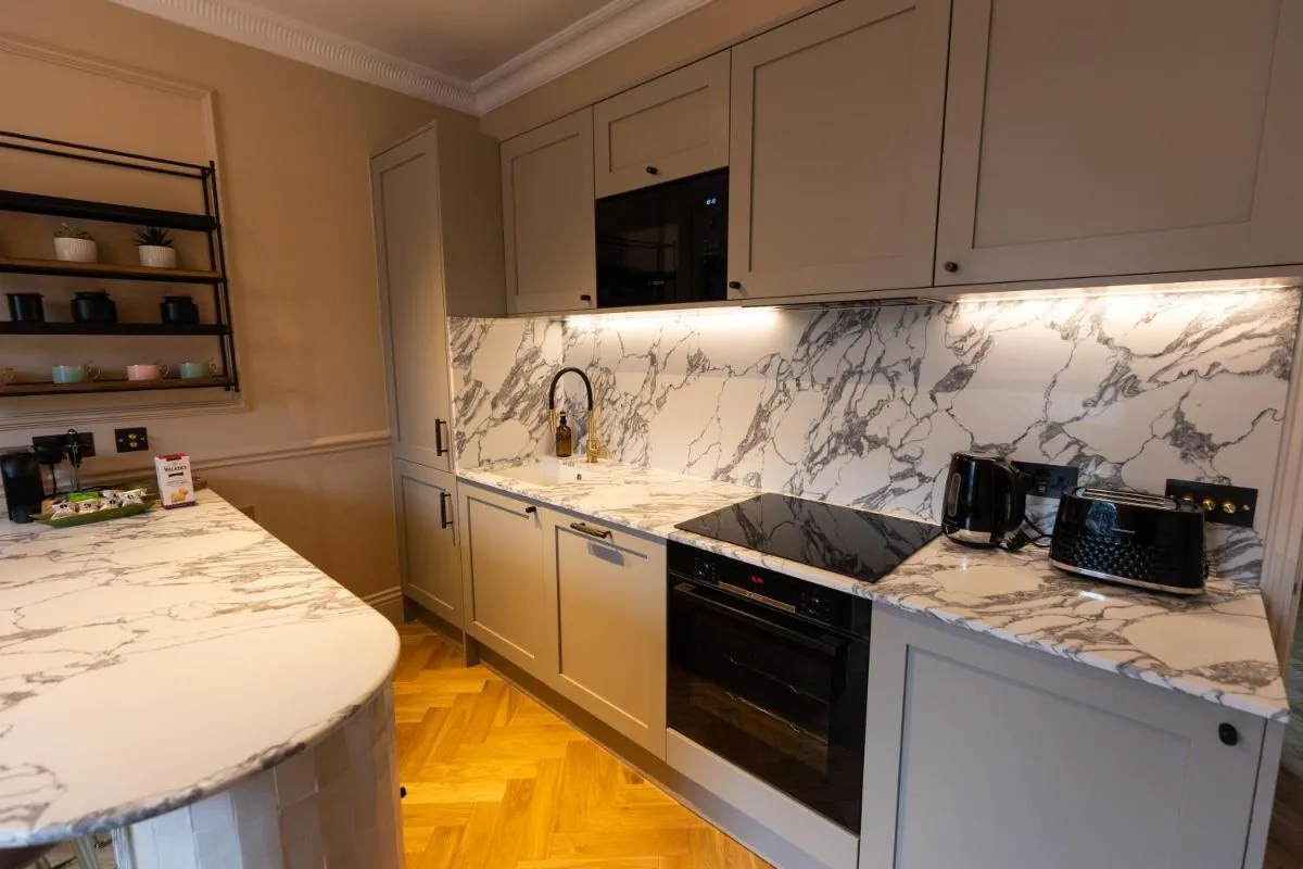Image 5 of Boutique Apartment in Camden road