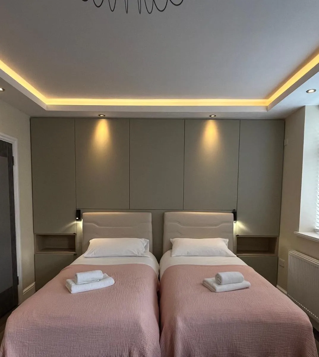 Image 4 of Boutique Apartments