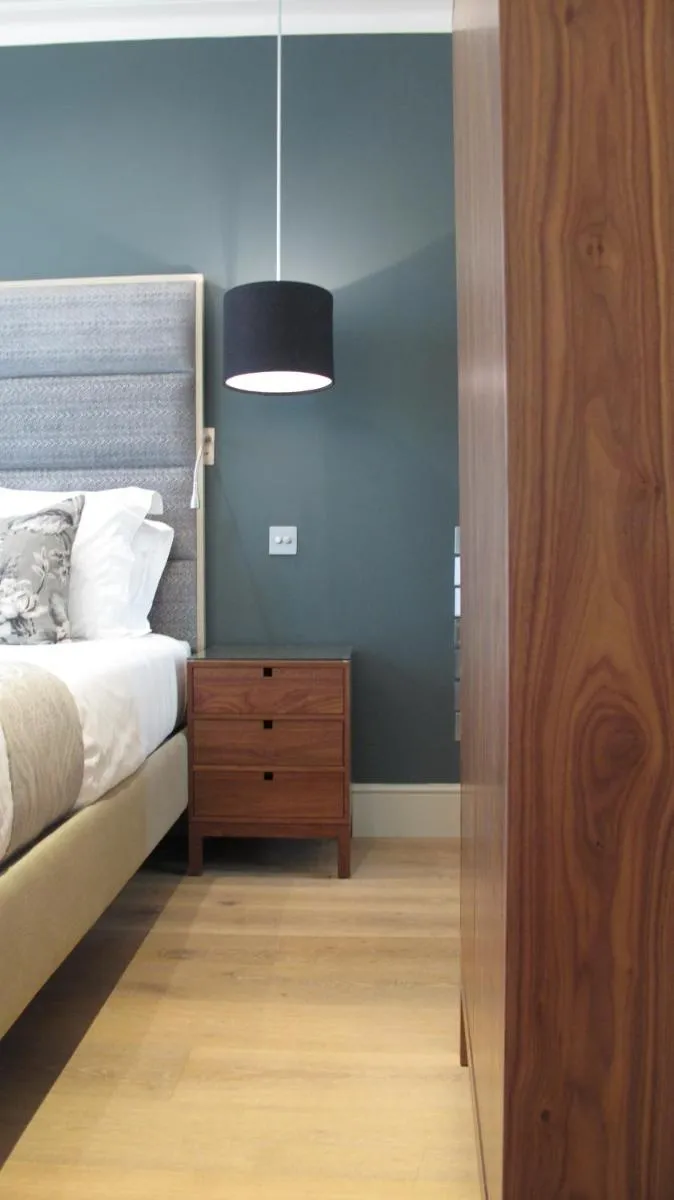 Image 5 of Boutique Barclay House London townhouse – West London, Kensington, Chelsea, Fulham