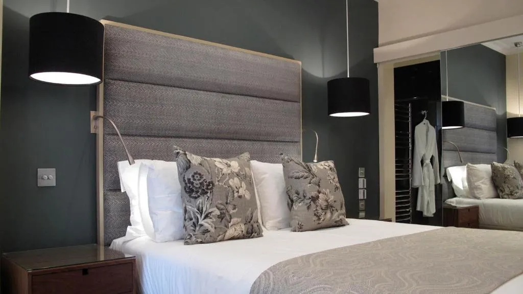 Boutique Barclay House London townhouse – West London, Kensington, Chelsea, Fulham