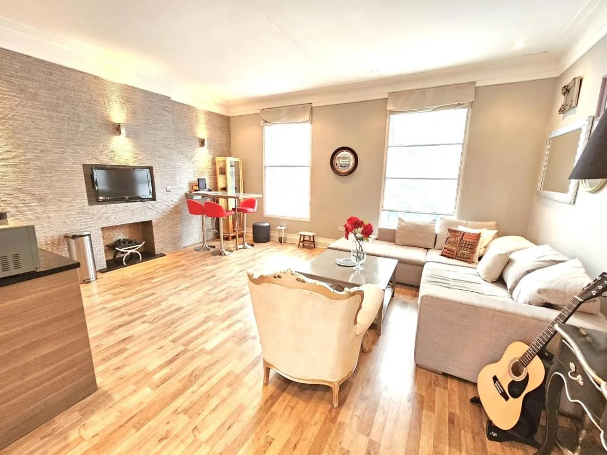 Image 5 of Boutique Notting Hill Stay 1 Min to Portobello Rd