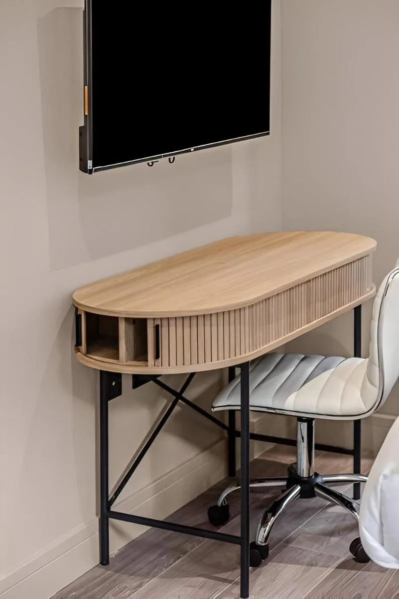Image 4 of Boutique Studio Sanctuary with Bespoke Kitchenette