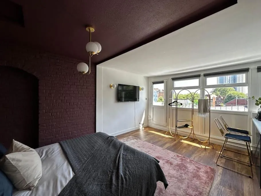Image 5 of Boutique Studio near Regent’s Park n10