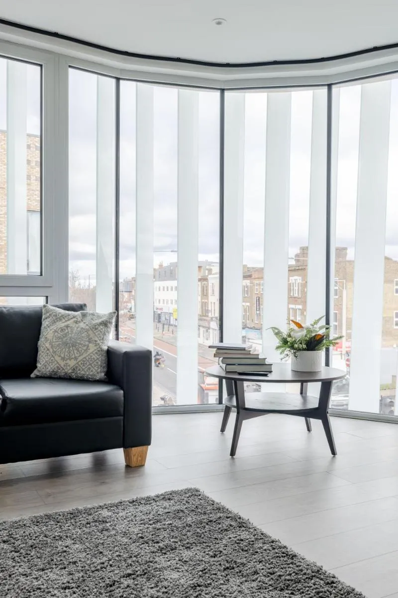 Image 4 of Boutique Vertigo Apartment Central Kingston/London