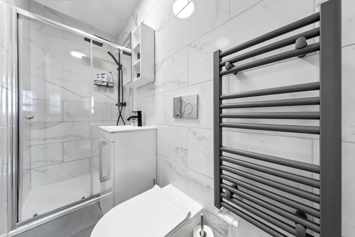 Image 3 of *Brand New 1 Bedroom Flat in Central London*