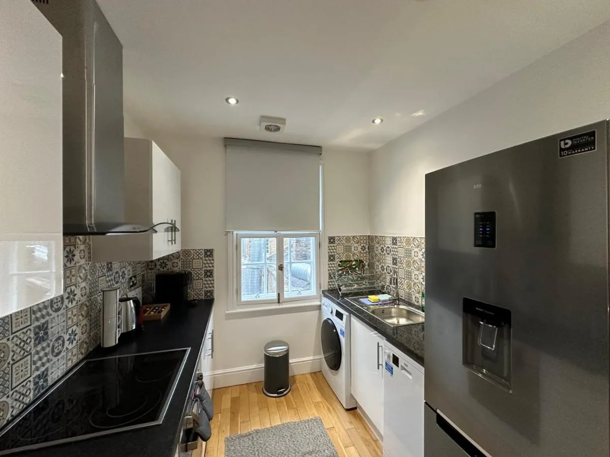 Image 4 of Brand New Flat in Central London