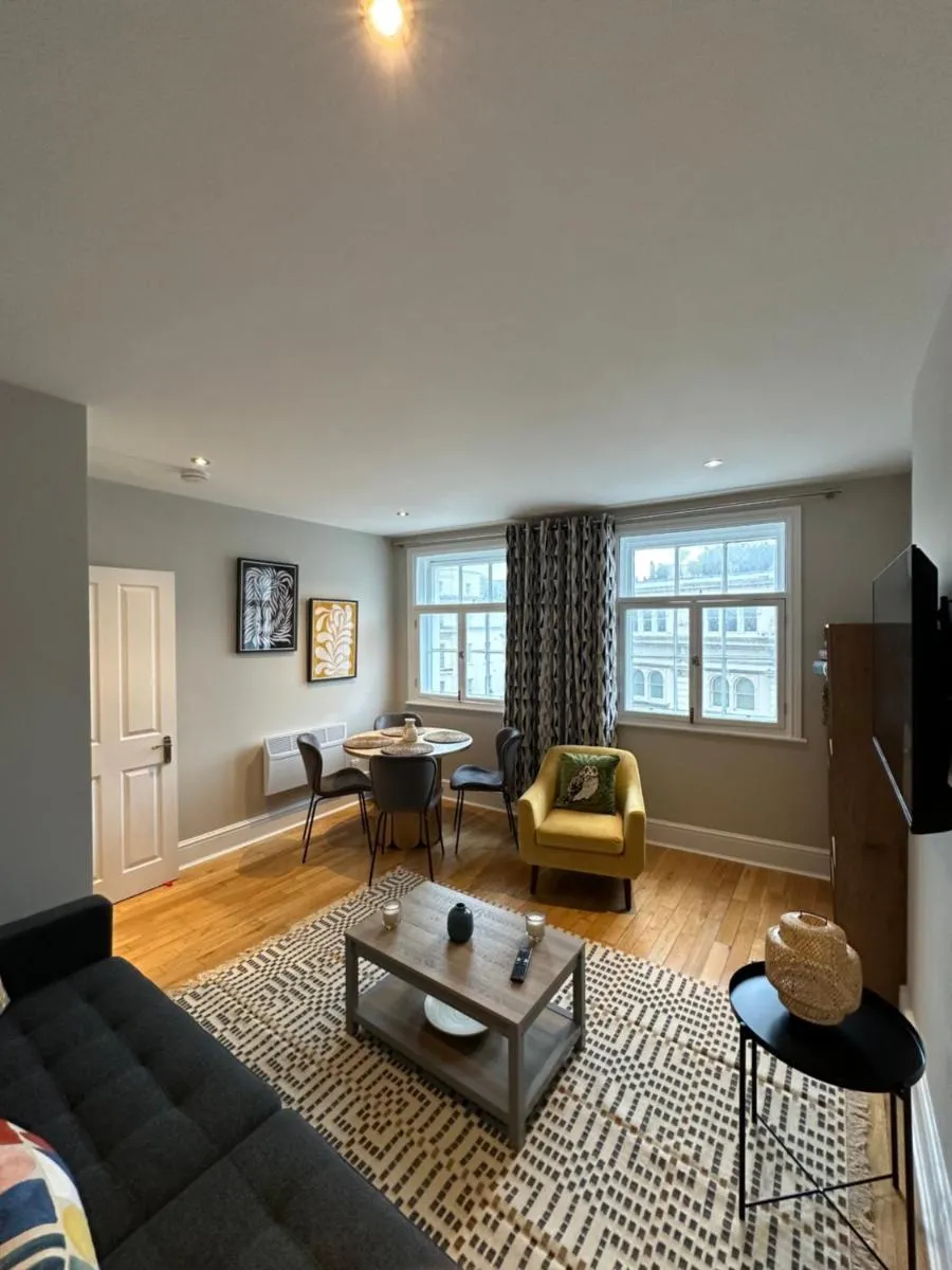 Image 5 of Brand New Flat in Central London