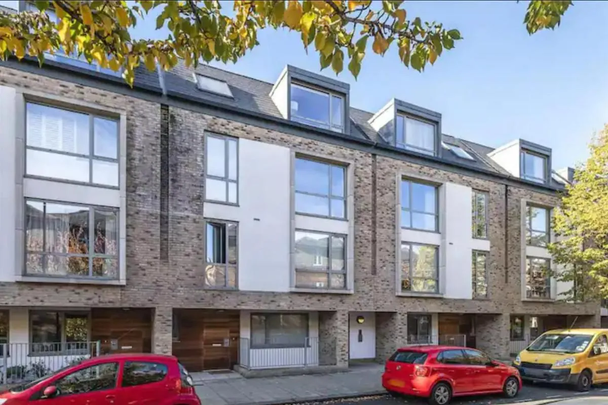 Image 3 of Brand New Flat in Central London with Car Park