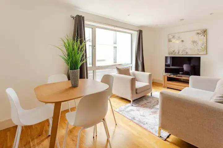 Image 4 of Brand New Flat in Central London with Car Park