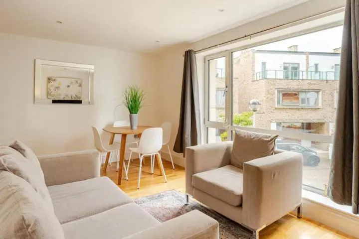 Image 5 of Brand New Flat in Central London with Car Park